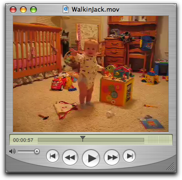 Walkin' Jack - Click here to watch